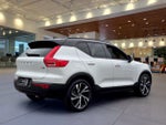 2021 Volvo XC40 R-Design