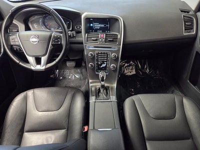2015 Volvo XC60 T5 Premier