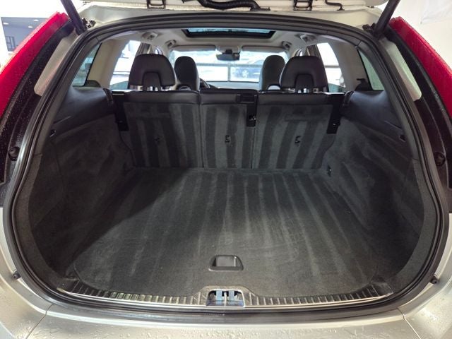 2015 Volvo XC60 T5 Premier