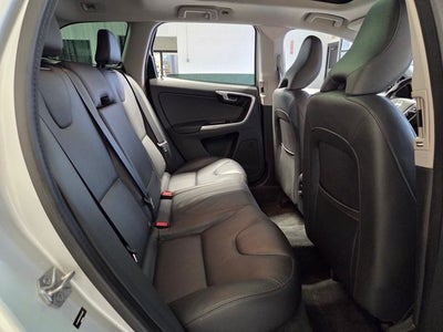 2015 Volvo XC60 T5 Premier