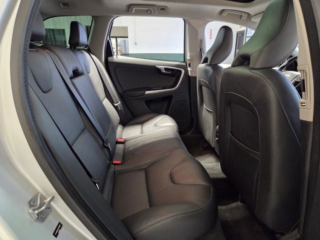 2015 Volvo XC60 T5 Premier