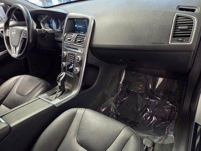 2015 Volvo XC60 T5 Premier