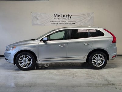 2015 Volvo XC60 T5 Premier