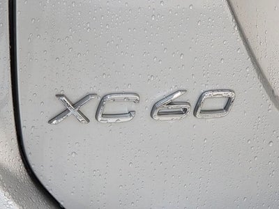 2015 Volvo XC60 T5 Premier