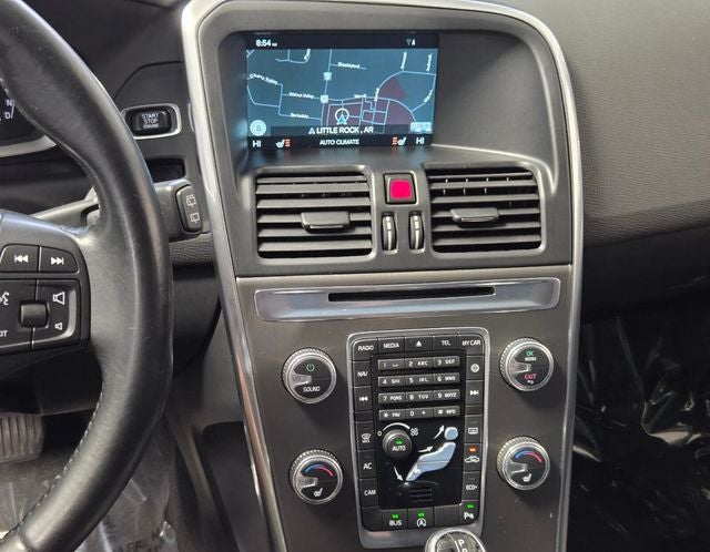 2015 Volvo XC60 T5 Premier