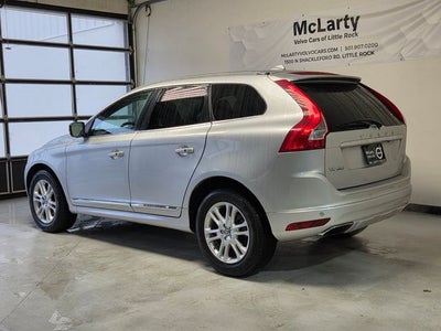 2015 Volvo XC60 T5 Premier