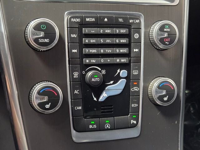 2015 Volvo XC60 T5 Premier
