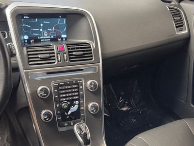 2015 Volvo XC60 T5 Premier