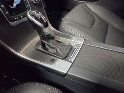 2015 Volvo XC60 T5 Premier