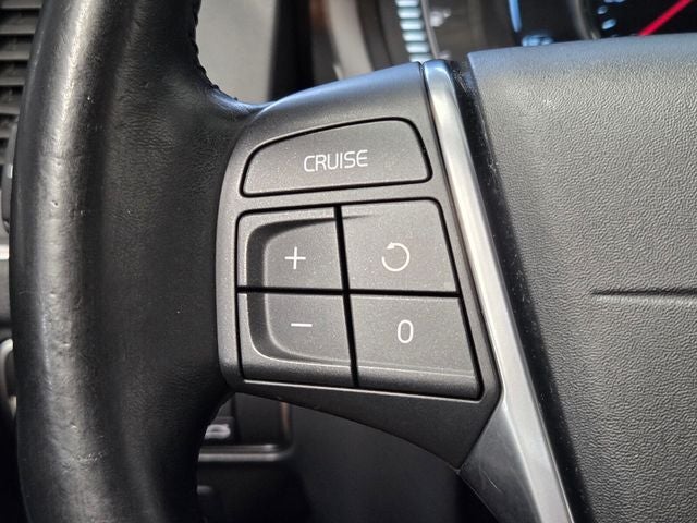 2015 Volvo XC60 T5 Premier
