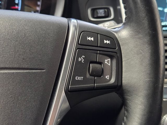 2015 Volvo XC60 T5 Premier