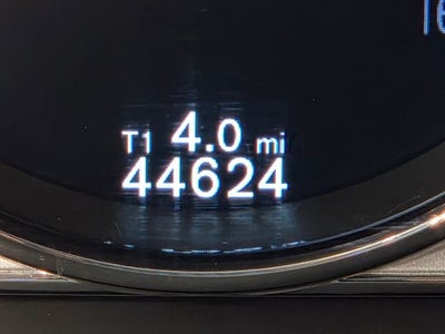 2015 Volvo XC60 T5 Premier