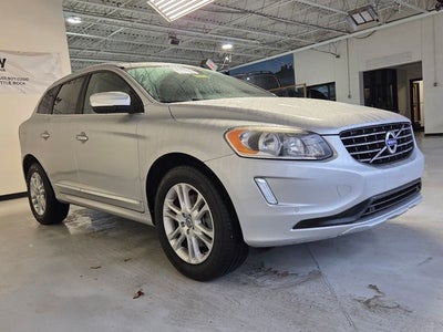 2015 Volvo XC60 T5 Premier