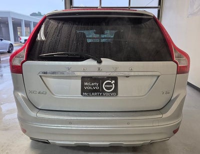2015 Volvo XC60 T5 Premier