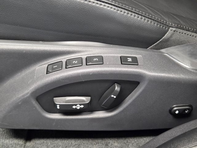 2015 Volvo XC60 T5 Premier