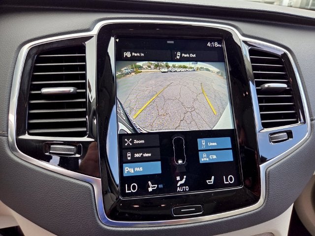 2022 Volvo XC90 T6 Inscription