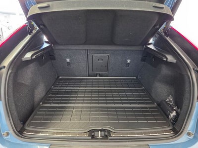 2023 Volvo C40 Recharge Pure Electric Twin Plus