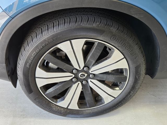 2023 Volvo C40 Recharge Pure Electric Twin Plus