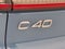 2023 Volvo C40 Recharge Pure Electric Twin Plus
