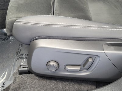 2023 Volvo C40 Recharge Pure Electric Ultimate