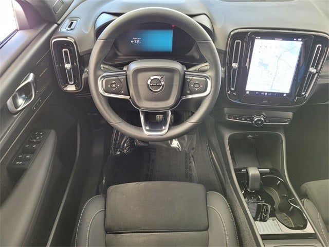 2023 Volvo C40 Recharge Pure Electric Ultimate