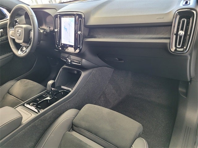 2023 Volvo C40 Recharge Pure Electric Ultimate