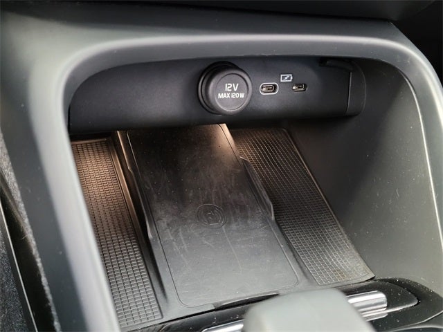 2023 Volvo C40 Recharge Pure Electric Ultimate