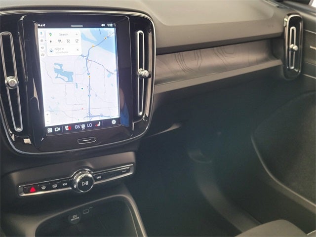 2023 Volvo C40 Recharge Pure Electric Ultimate