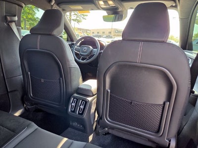 2023 Volvo C40 Recharge Pure Electric Ultimate