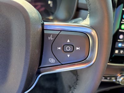 2023 Volvo C40 Recharge Pure Electric Ultimate