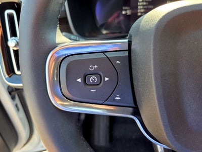 2023 Volvo C40 Recharge Pure Electric Ultimate