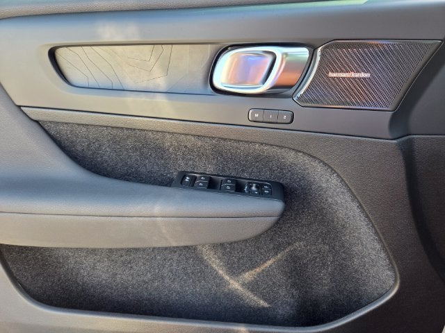 2023 Volvo C40 Recharge Pure Electric Ultimate