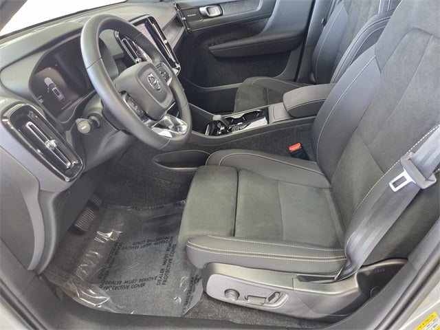 2023 Volvo XC40 Recharge Pure Electric Ultimate