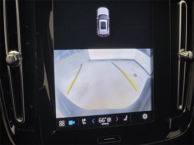 2023 Volvo XC40 Recharge Pure Electric Ultimate