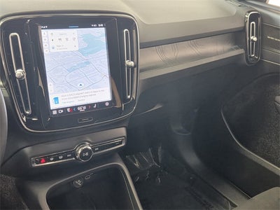 2023 Volvo XC40 Recharge Pure Electric Ultimate