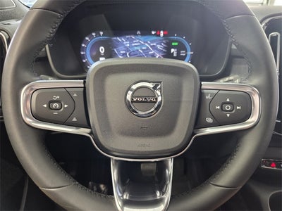 2023 Volvo XC40 Recharge Pure Electric Ultimate