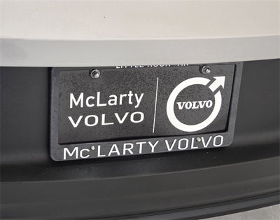 2023 Volvo XC40 Recharge Pure Electric Ultimate