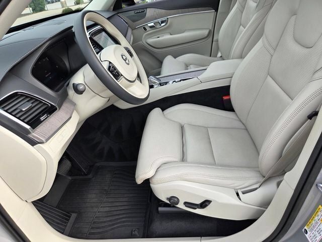 2023 Volvo XC90 Recharge Plug-In Hybrid Ultimate