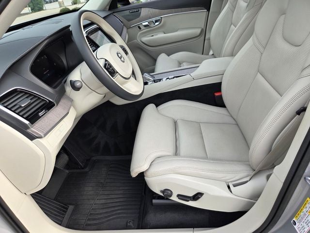 2023 Volvo XC90 Recharge Plug-In Hybrid Ultimate