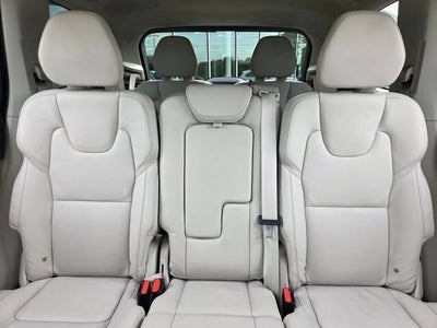 2023 Volvo XC90 Recharge Plug-In Hybrid Ultimate