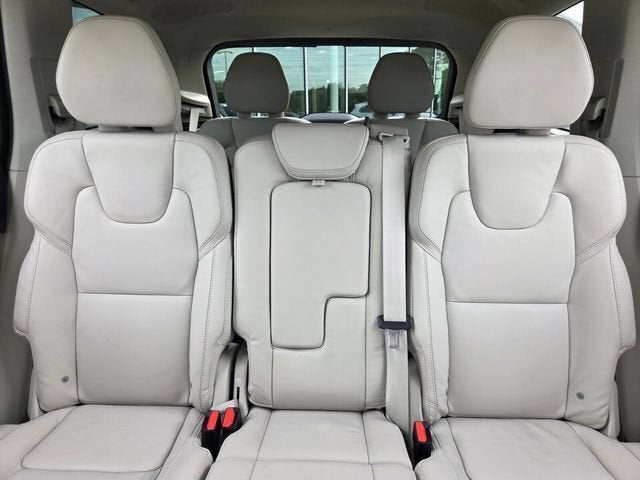 2023 Volvo XC90 Recharge Plug-In Hybrid Ultimate