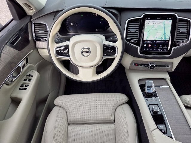 2023 Volvo XC90 Recharge Plug-In Hybrid Ultimate