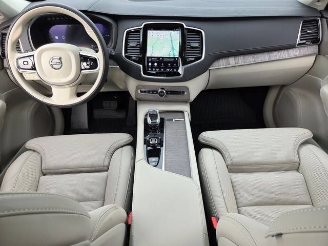 2023 Volvo XC90 Recharge Plug-In Hybrid Ultimate