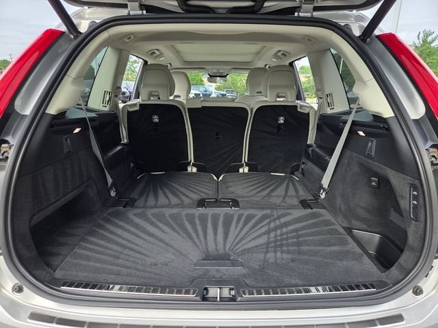 2023 Volvo XC90 Recharge Plug-In Hybrid Ultimate