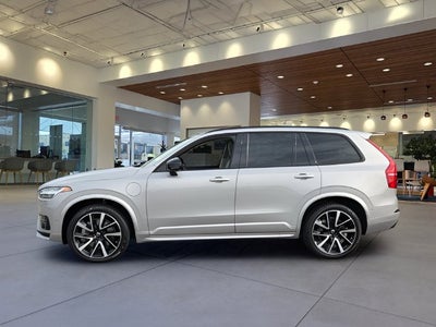 2023 Volvo XC90 Recharge Plug-In Hybrid Ultimate