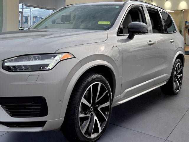 2023 Volvo XC90 Recharge Plug-In Hybrid Ultimate