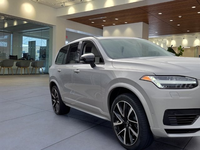 2023 Volvo XC90 Recharge Plug-In Hybrid Ultimate