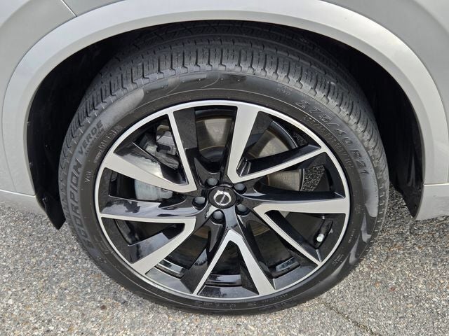 2023 Volvo XC90 Recharge Plug-In Hybrid Ultimate