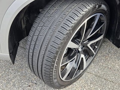 2023 Volvo XC90 Recharge Plug-In Hybrid Ultimate