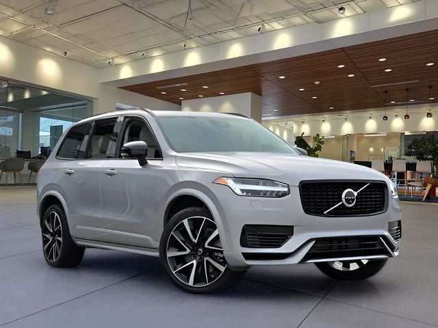 2023 Volvo XC90 Recharge Plug-In Hybrid Ultimate